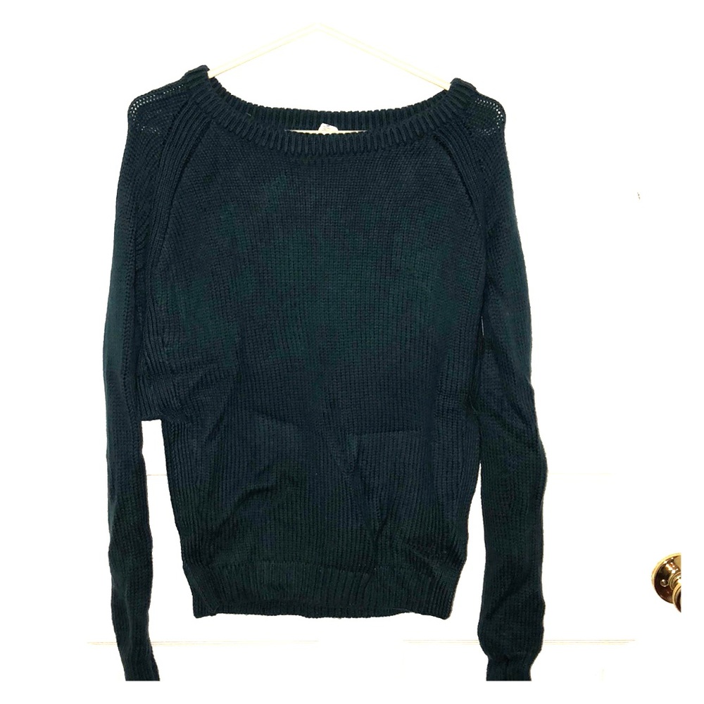 Lululemon wool sweater size 4